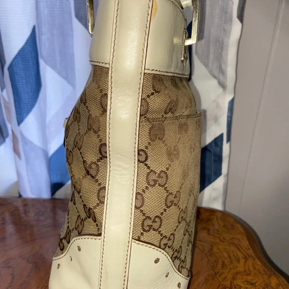 Authentic Gucci Bag and Wallet - Picture 6 of 15